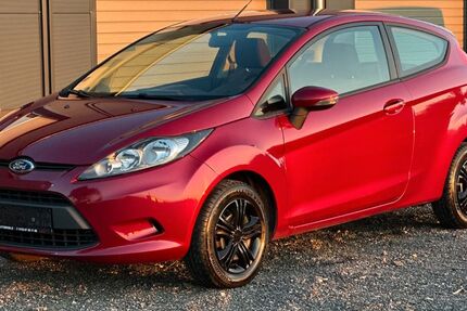 Ford Fiesta 122.150 km 3.900 € Ribnitz- Damgarten 18311