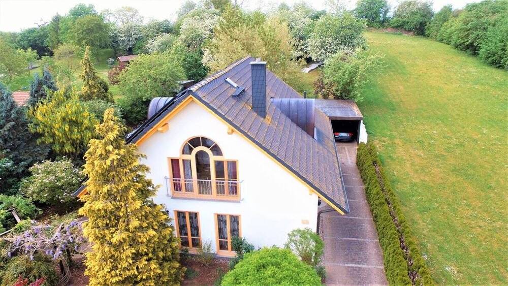 Einfamilienhaus Kröpelin Altenhagen - 4 Zimmer, 162 m&sup2;, 560.000&euro; | Angebot:25668103