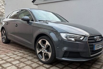 Audi A3 95.000 km 12.950 &euro; Rostock 18057