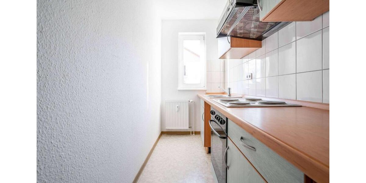 Etagenwohnung Bützow - 1 Zimmer, 36 m&sup2;, 250&euro; | Angebot:26083397