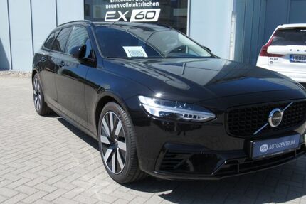 Volvo V90 10.989 km 45.611 &euro; Rostock 18057