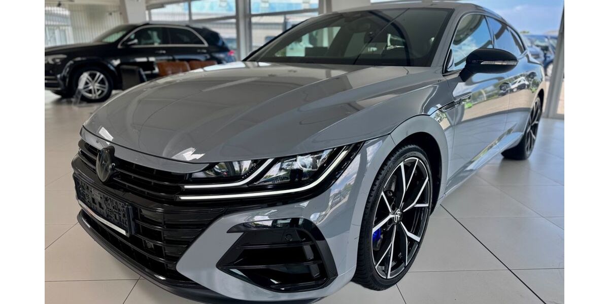 VW Arteon 46.800 km 33.970 &euro; Bad Doberan 18209