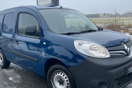 Renault Kangoo 177.490 km 7.250 &euro; Broderstorf 18184