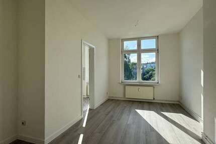 Wohnung Rostock Kröpeliner-Tor-Vorstadt - 2 Zimmer, 42 m&sup2;, 147.000&euro; | Angebot:27007329