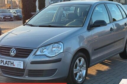 VW Polo 59.135 km 6.990 &euro; Rostock-Warnemünde 18119