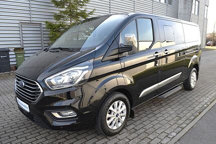 Ford Tourneo Custom 140.000 km 23.880 &euro; Bad Doberan 18209