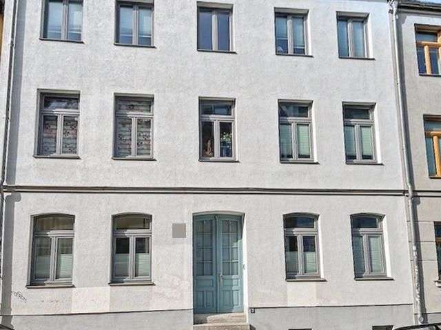 Einfamilienhaus Rostock Hansaviertel - 10 Zimmer, 320 m&sup2;, 1.100.000&euro; | Angebot:27298837