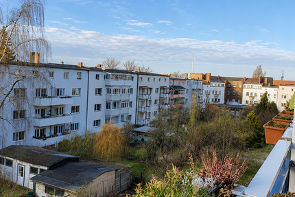 Wohnung Rostock Hansaviertel - 3 Zimmer, 76 m&sup2;, 249.000&euro; | Angebot:26914175