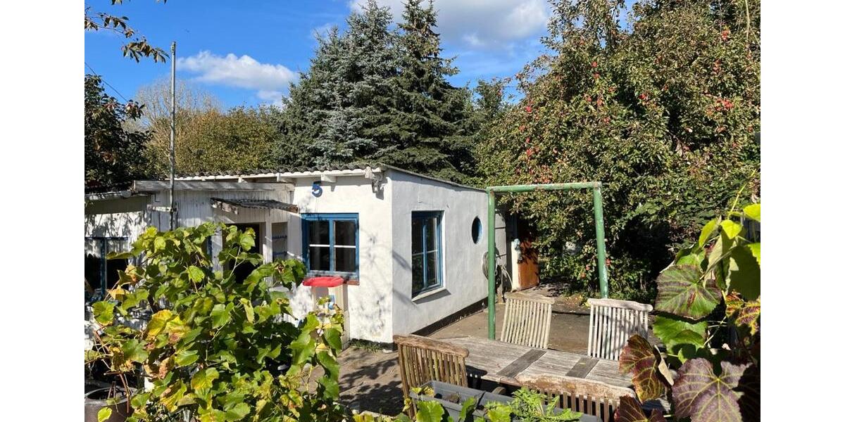 Grundstück Bützow - 2.300&euro; | Angebot:25164889