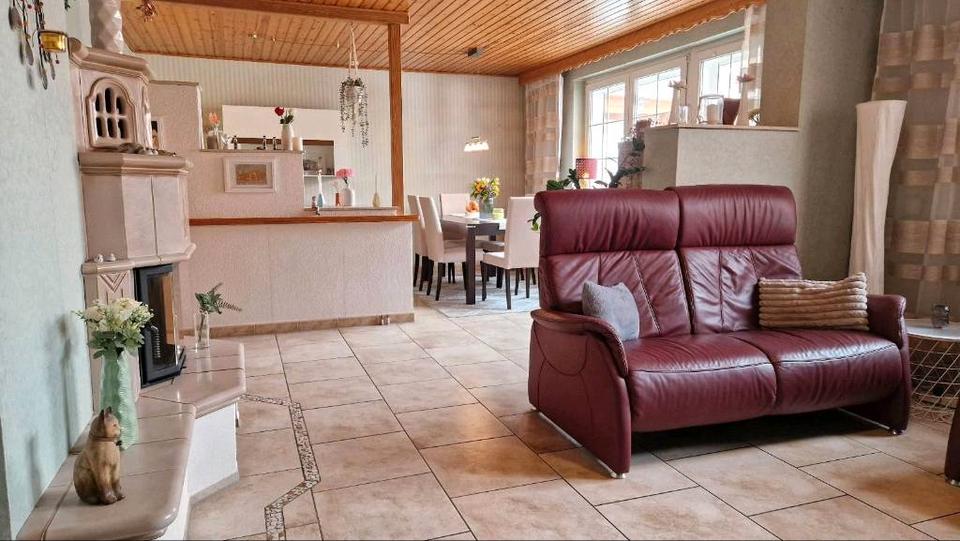 Reihenhaus Kühlungsborn - 4.5 Zimmer, 130 m&sup2;, 600.000&euro; | Angebot:26591249