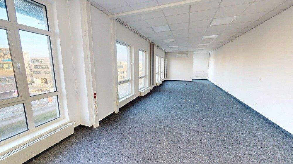 Gewerbeobjekt Rostock Stadtmitte - 2.050&euro; | Angebot:24558204