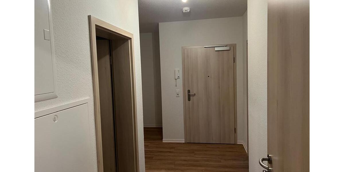 Etagenwohnung Ribnitz-Damgarten Damgarten - 3 Zimmer, 70 m&sup2;, 910&euro; | Angebot:27655548