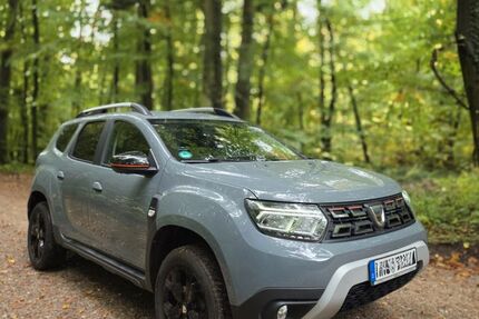 Dacia Duster 78.880 km 14.490 &euro; Satow 18239