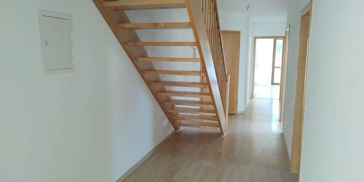 Etagenwohnung Rostock Groß Klein - 4 Zimmer, 99 m&sup2;, 450.000&euro; | Angebot:24746963