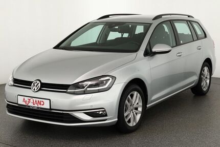 VW Golf 47.439 km 19.990 € Rostock 18146