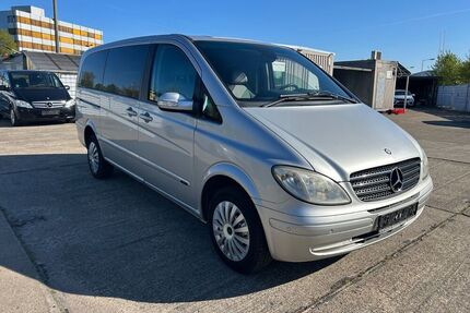 Mercedes Viano