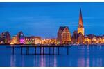 Ferienimmobilie Rostock - 45&euro; | Angebot:24140779