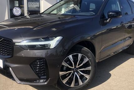 Volvo XC60 16.838 km 43.790 &euro; Rostock 18146