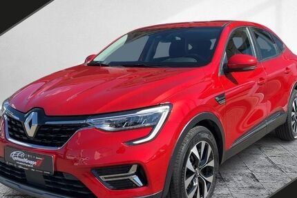 Renault Arkana 62.829 km 17.990 € Rostock 18146