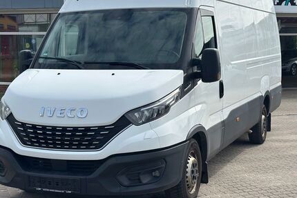 IVECO Andere 236.200 km 16.199 € Elmenhorst 18107