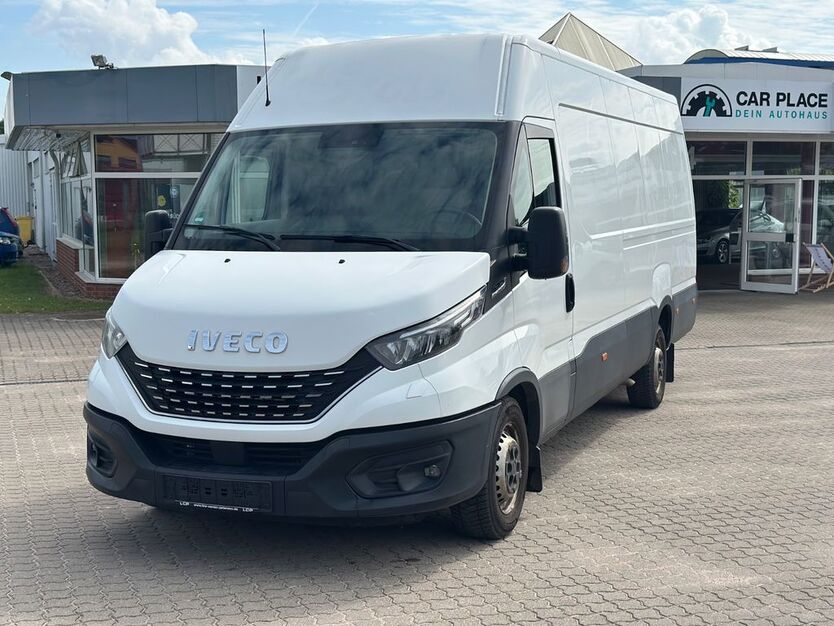 IVECO Andere 236.200 km 16.199 € Elmenhorst 18107