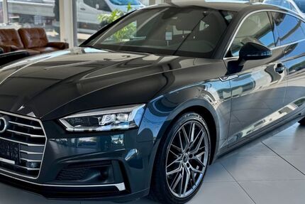 Audi A5 64.800 km 32.970 &euro; Bad Doberan 18209