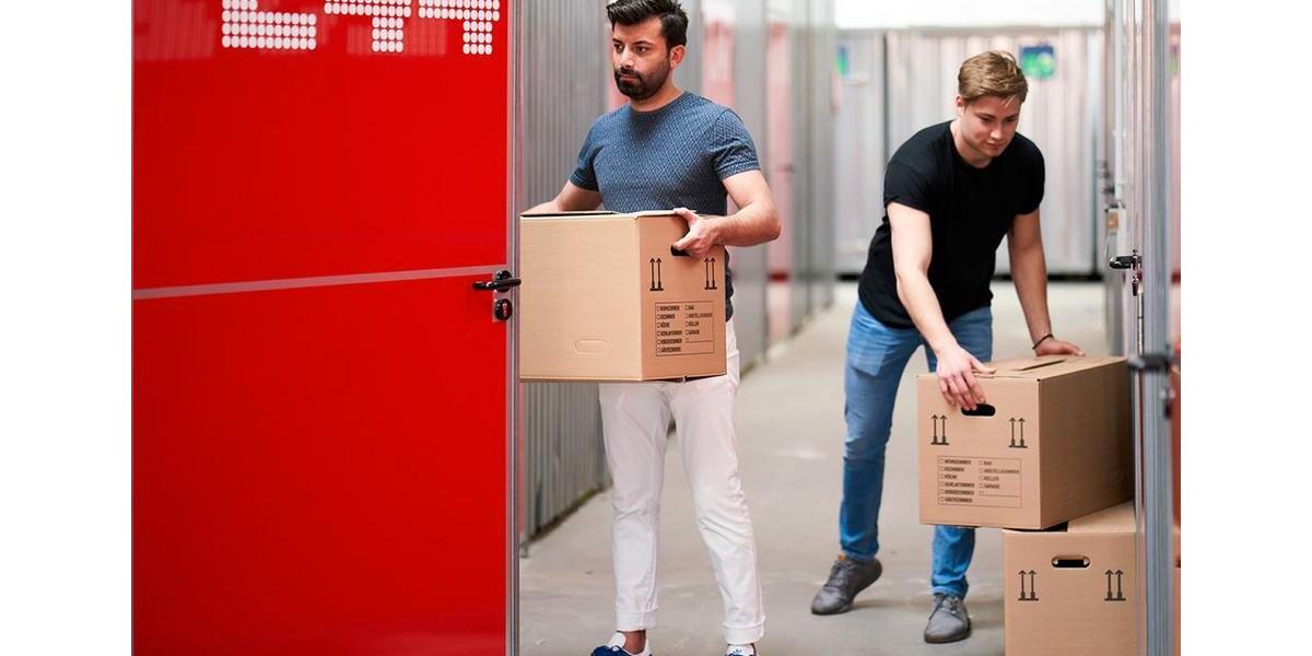 Gewerbeobjekt Lambrechtshagen - 251&euro; | Angebot:14145977