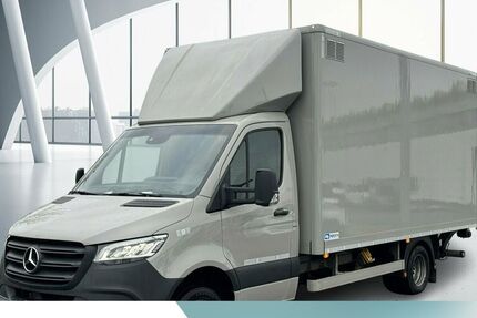 Mercedes-Benz Sprinter 34.361 km 46.397 &euro; Rostock 18055