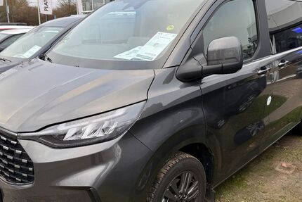 Ford Tourneo Custom 40.850 km 44.850 &euro; Rostock 18059