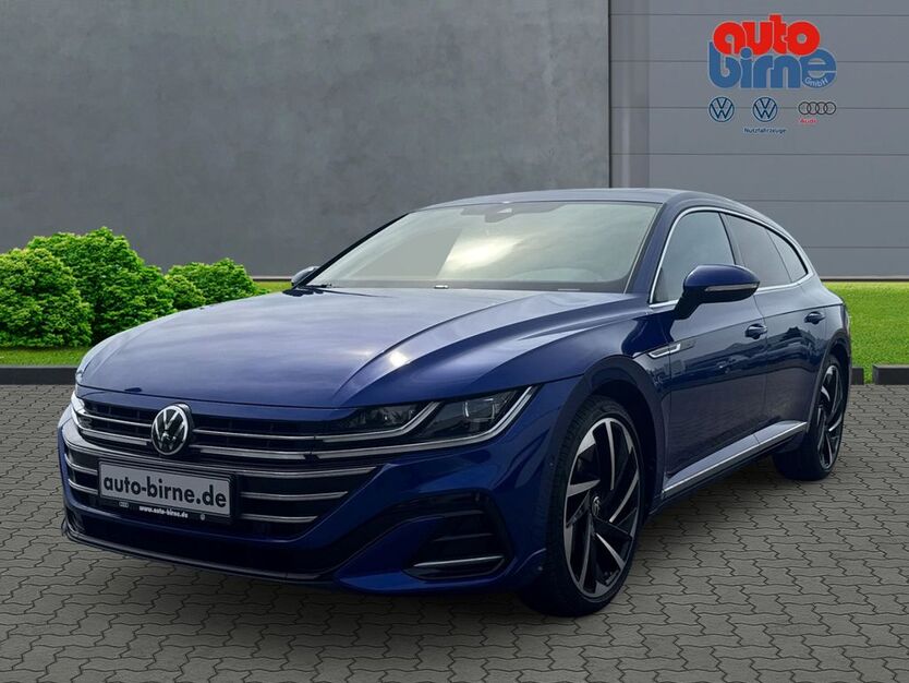 VW Arteon 22.733 km 44.880 € Bad Doberan 18209