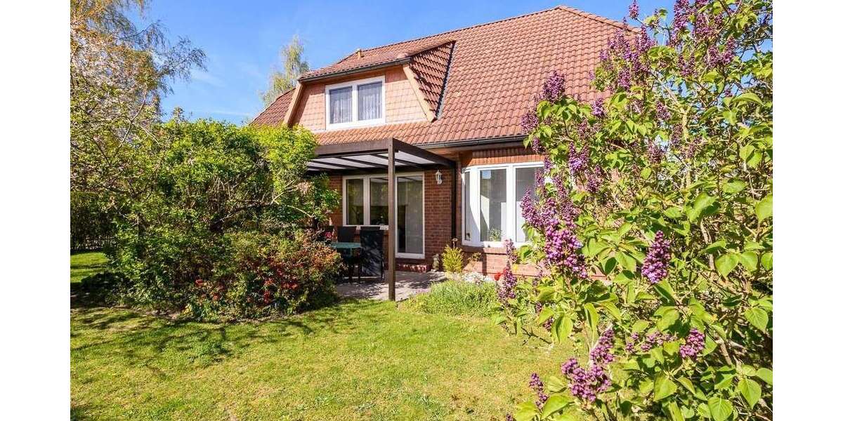 Einfamilienhaus Elmenhorst - 5 Zimmer, 144 m&sup2;, 570.000&euro; | Angebot:26521469