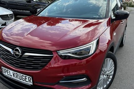 Opel Grandland (X) 43.053 km 15.990 € Rostock 18069