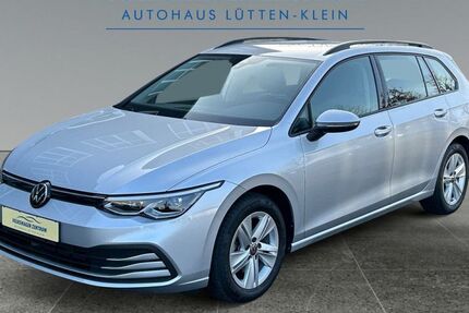 VW Golf 25.425 km 23.490 &euro; Rostock 18107