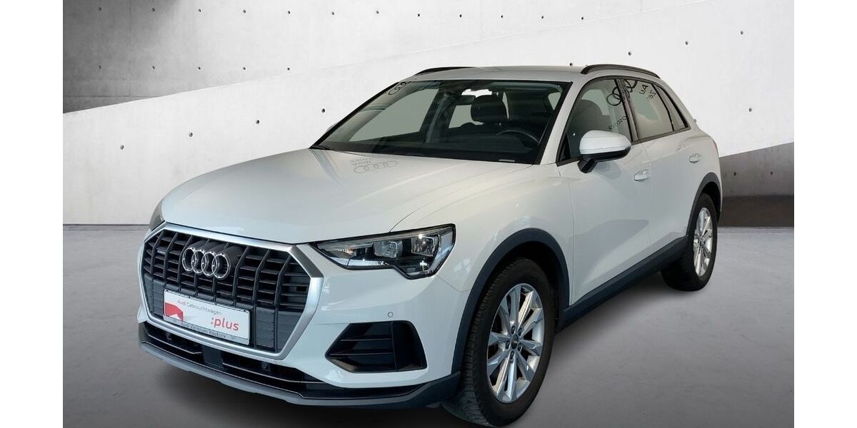 Audi Q3 39.055 km 23.690 &euro; Rostock 18059