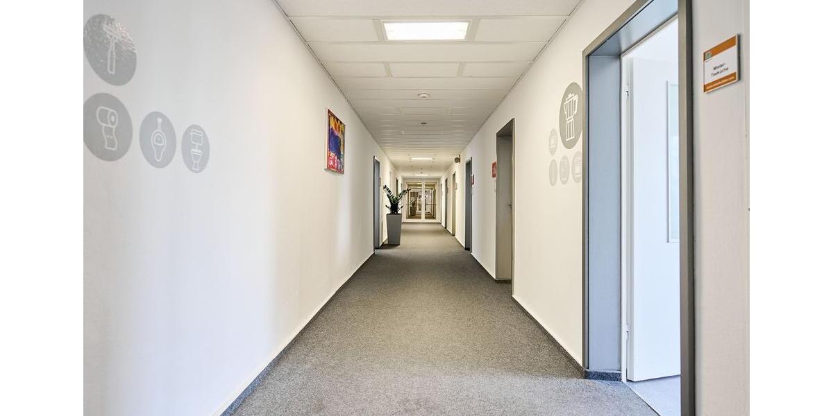 Gewerbeobjekt Lambrechtshagen - 18&euro; | Angebot:25656626