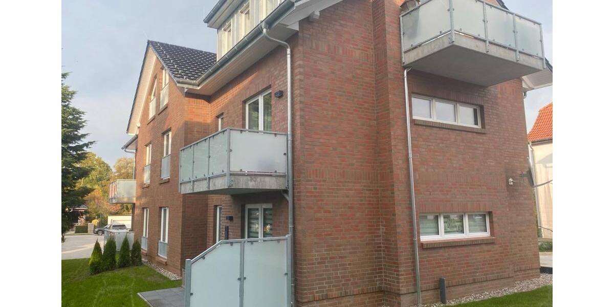 Etagenwohnung Ribnitz-Damgarten Damgarten - 3 Zimmer, 70 m&sup2;, 910&euro; | Angebot:27655548