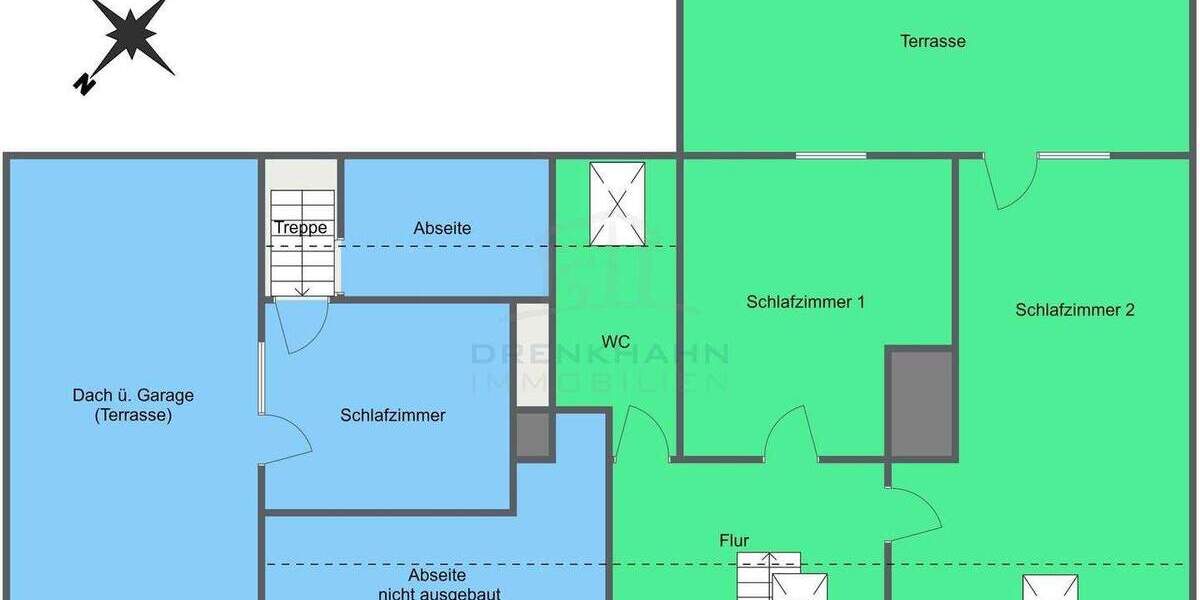Einfamilienhaus Satow - 7 Zimmer, 288 m&sup2;, 225.000&euro; | Angebot:25728830
