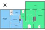 Einfamilienhaus Satow - 7 Zimmer, 288 m&sup2;, 225.000&euro; | Angebot:25728830