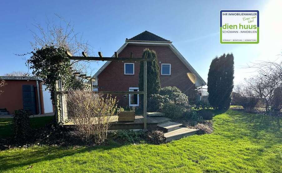 Haus zum Kaufen in Admannshagen-Bargeshagen 559.000 € 124.15 m²