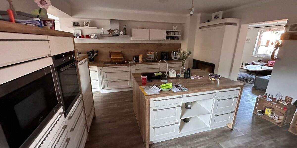 Mehrfamilienhaus, Wohnhaus Jürgenshagen - 9 Zimmer, 400 m&sup2;, 589.000&euro; | Angebot:26489073