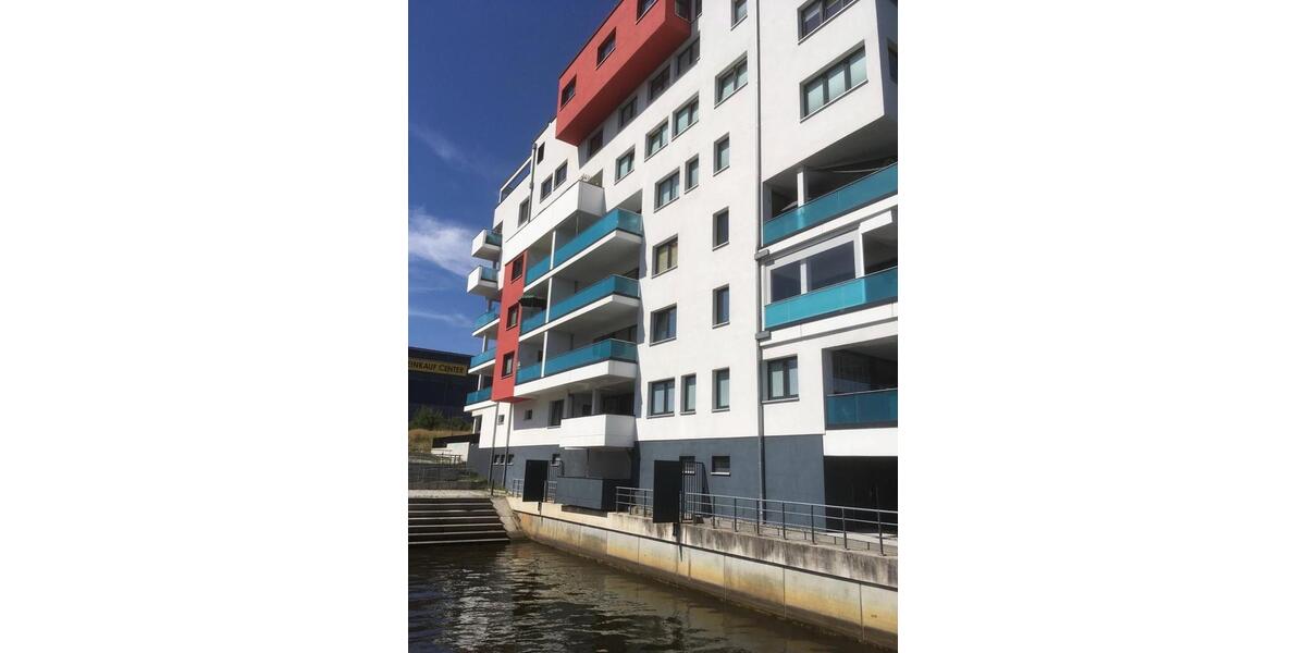 Etagenwohnung Rostock Hansaviertel - 2 Zimmer, 75 m&sup2;, 1.500&euro; | Angebot:25808053