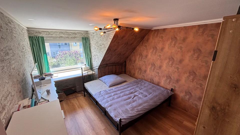Reihenhaus Rostock - 4 Zimmer, 125 m&sup2;, 460.000&euro; | Angebot:26503203