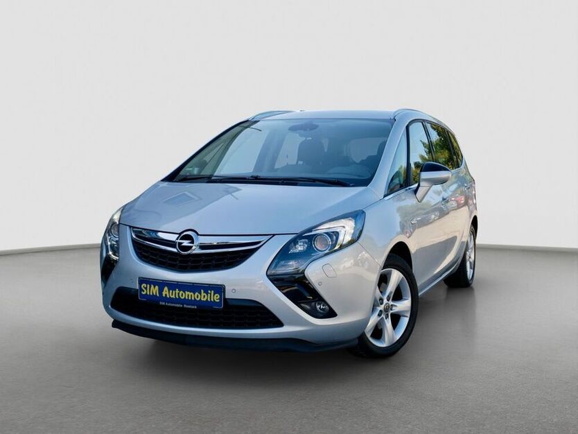 Zafira