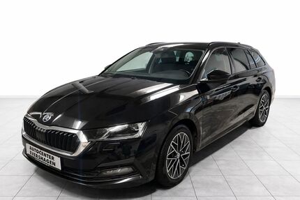 Skoda Octavia 107.000 km 18.499 &euro; Rostock 18106