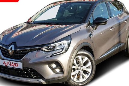 Renault Captur 45.448 km 19.950 &euro; Rostock 18146