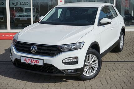 VW T-Roc 40.087 km 19.950 &euro; Rostock 18146