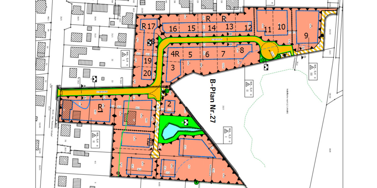 Grundstück Sanitz - 160.320&euro; | Angebot:25670201