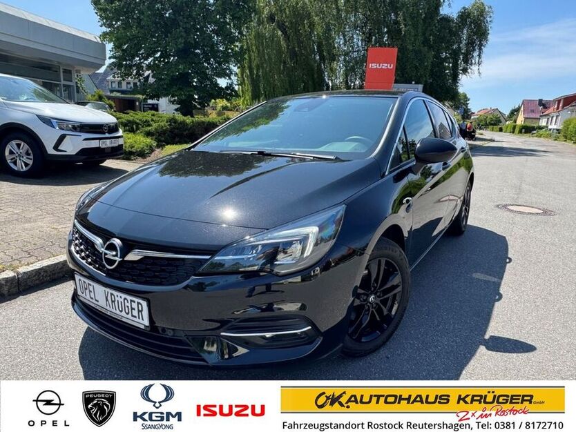Astra