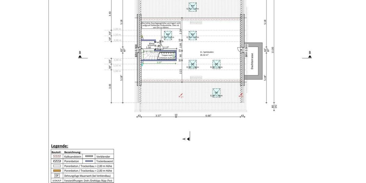 Einfamilienhaus Satow - 5 Zimmer, 210 m&sup2;, 726.000&euro; | Angebot:26023187