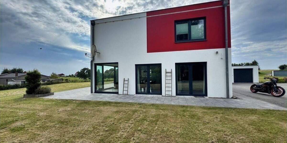Einfamilienhaus Kröpelin Diedrichshagen - 4 Zimmer, 163 m&sup2;, 580.000&euro; | Angebot:25731576